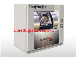 HSCWP - Máy giặt phòng sạch 30kg, Pure Clean Washer Extractor 30 kg